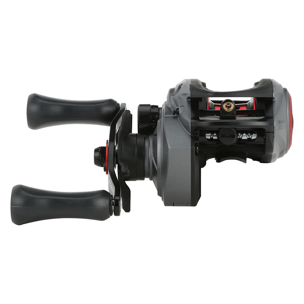 Abu Garcia Max Elite Low Profile Reel MAX5ELTRKTLP 1635765