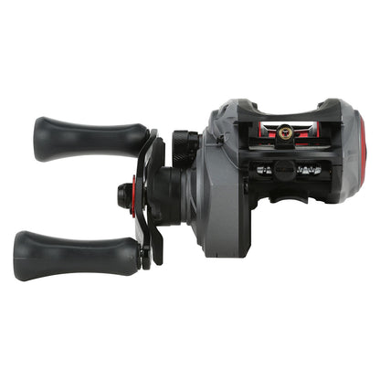 Abu Garcia Max Elite Low Profile Reel MAX5ELTRKTLP 1635765