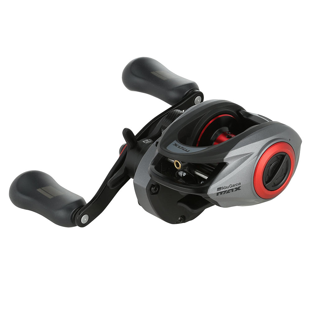 Abu Garcia Max Elite Low Profile Reel MAX5ELTRKTLP 1635765