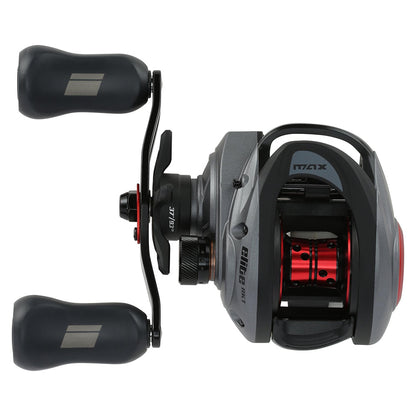 Abu Garcia Max Elite LH Low Profile  Left Hand Reel MAX5ELTRKTLPL 1635767