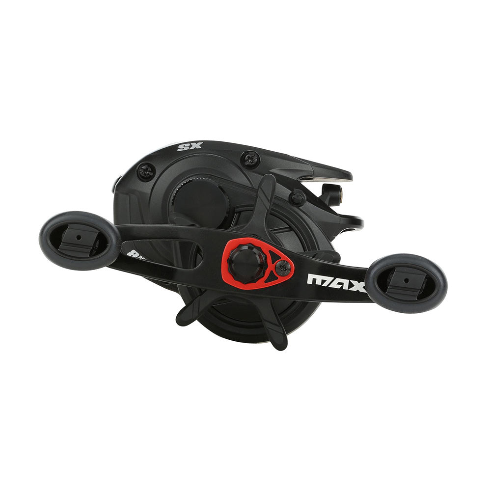 Abu Garcia Max SX Low Profile Reel MAX5SXLP 1636133