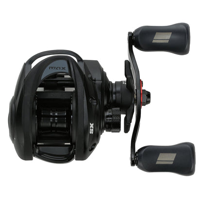 Abu Garcia Max SX Low Profile Reel MAX5SXLP 1636133