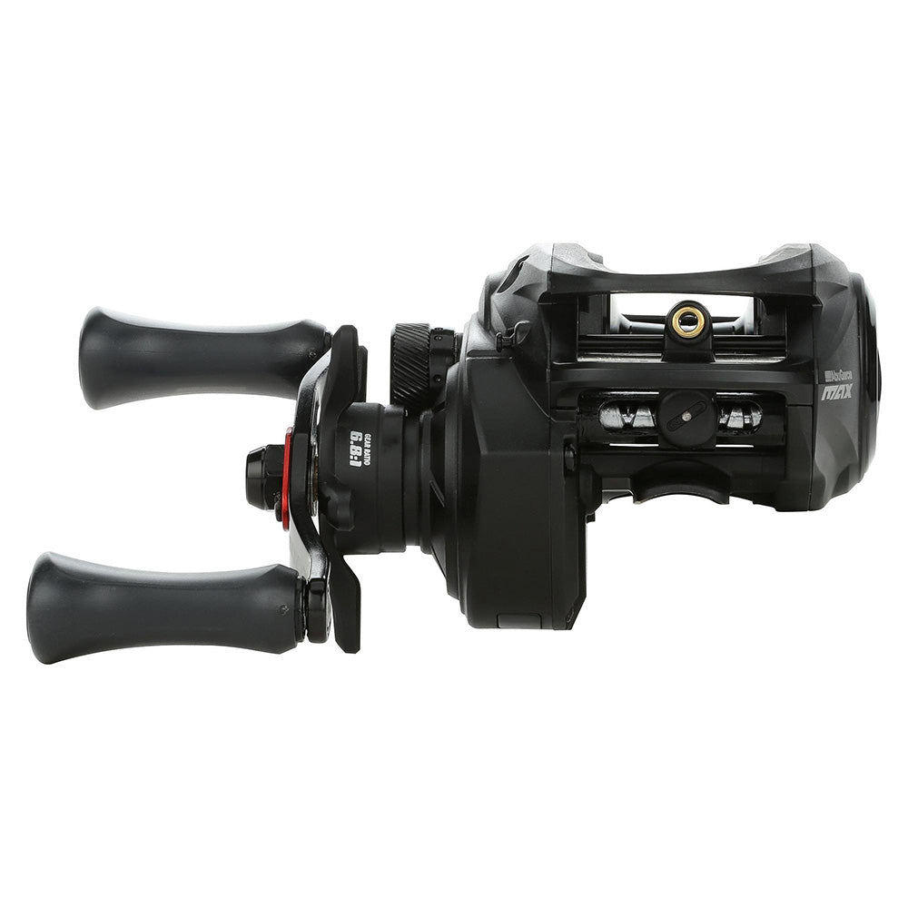 Abu Garcia Max SX Low Profile Reel MAX5SXLP 1636133