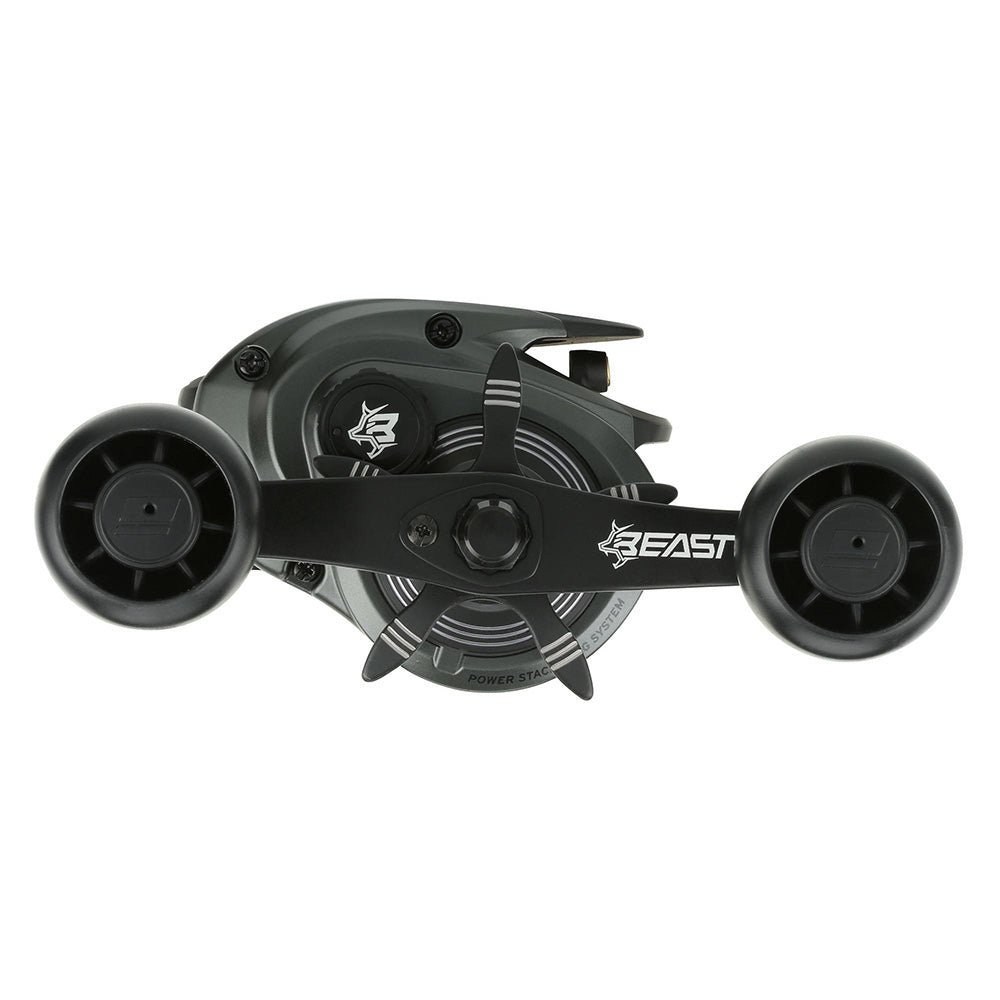 Abu Garcia Beast 200 Low Profile Reel BST200LP 1636736