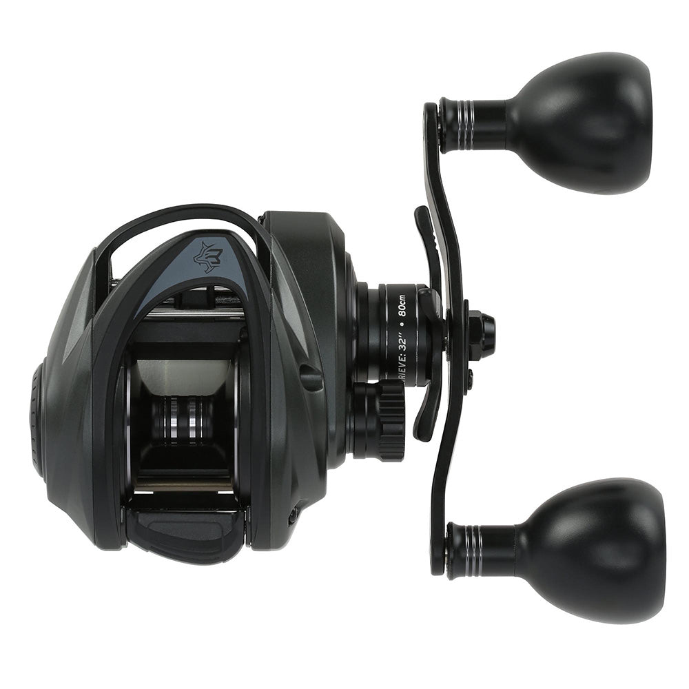 Abu Garcia Beast 200 Low Profile Reel BST200LP 1636736