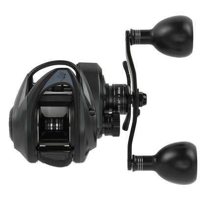 Abu Garcia Beast 200 Low Profile Reel BST200LP 1636736