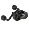Abu Garcia Beast 200 Low Profile Reel BST200LP 1636736