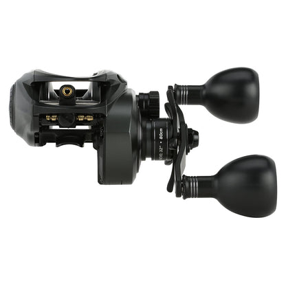 Abu Garcia Beast 200 Low Profile Left Hand Reel BST200LPL 1636737