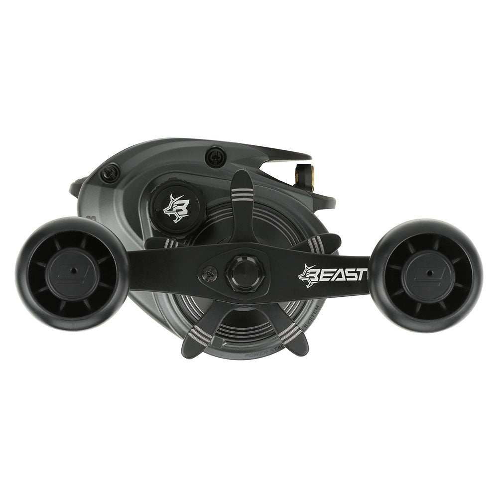 Abu Garcia Beast 300 Low Profile Reel BST300LP 1636738