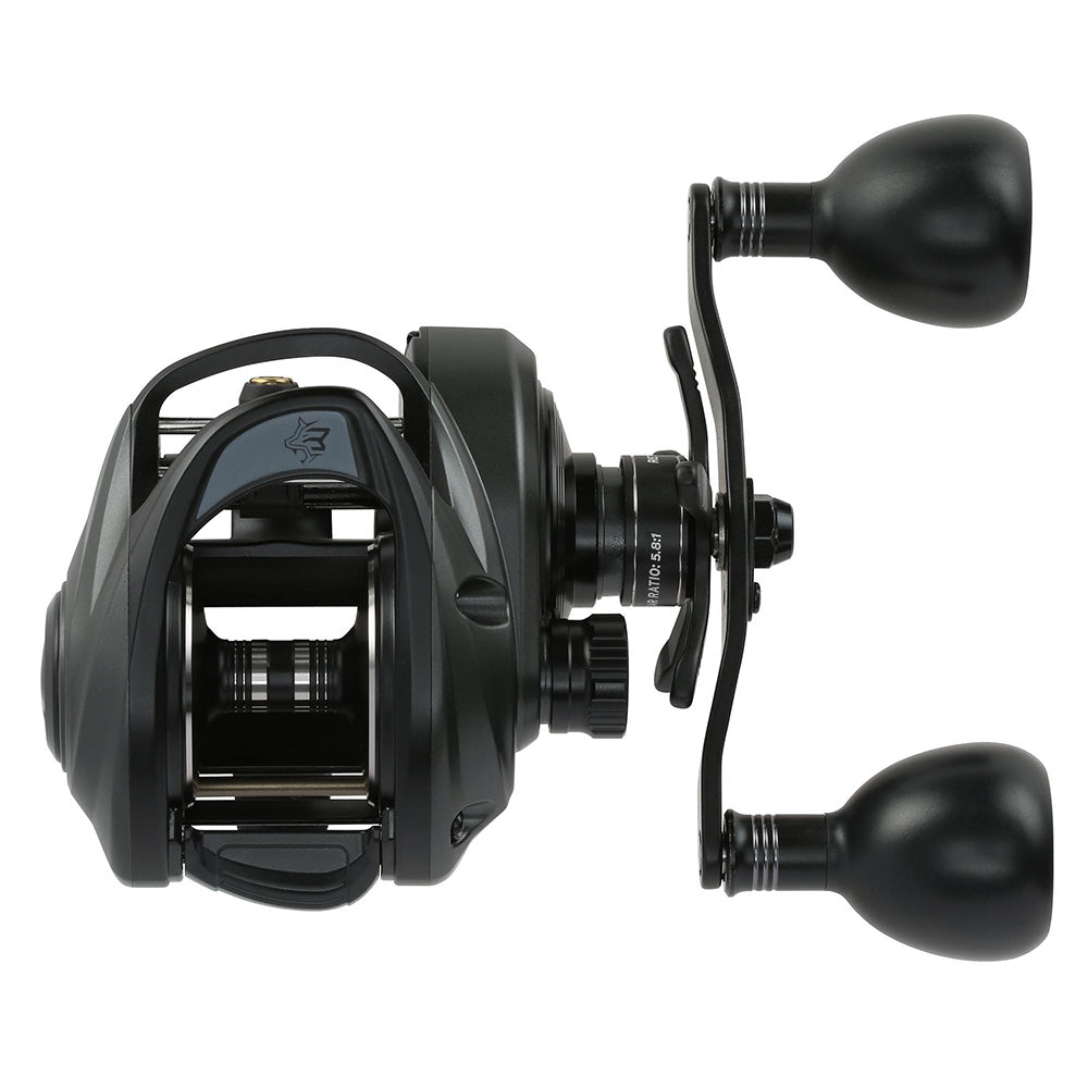Abu Garcia Beast 300 Low Profile Reel BST300LP 1636738