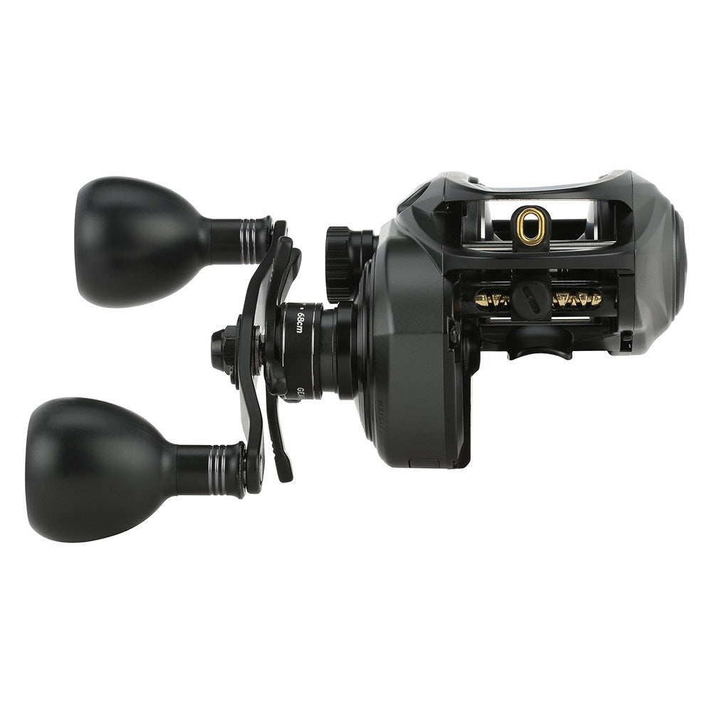 Abu Garcia Beast 300 Low Profile Reel BST300LP 1636738