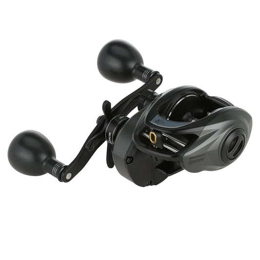 Abu Garcia Beast 300 Low Profile Reel BST300LP 1636738