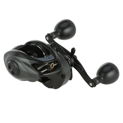 Abu Garcia Beast 300 Low Profile Left Hand Reel BST300LPL 1636829