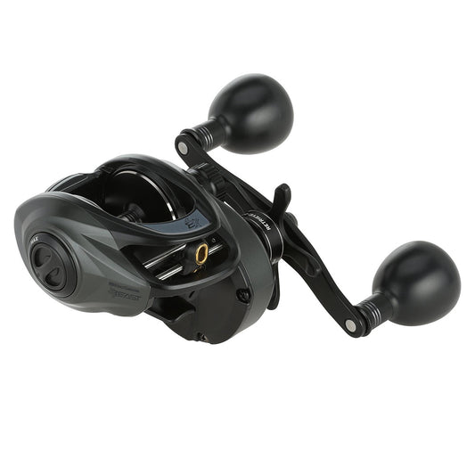 Abu Garcia Beast 300 Low Profile Left Hand Reel BST300LPL 1636829