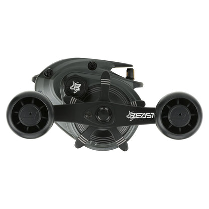 Abu Garcia Beast 300 High Speed Low Profile Reel BST300LPHS 1636830