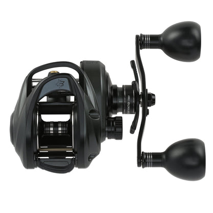 Abu Garcia Beast 300 High Speed Low Profile Reel BST300LPHS 1636830
