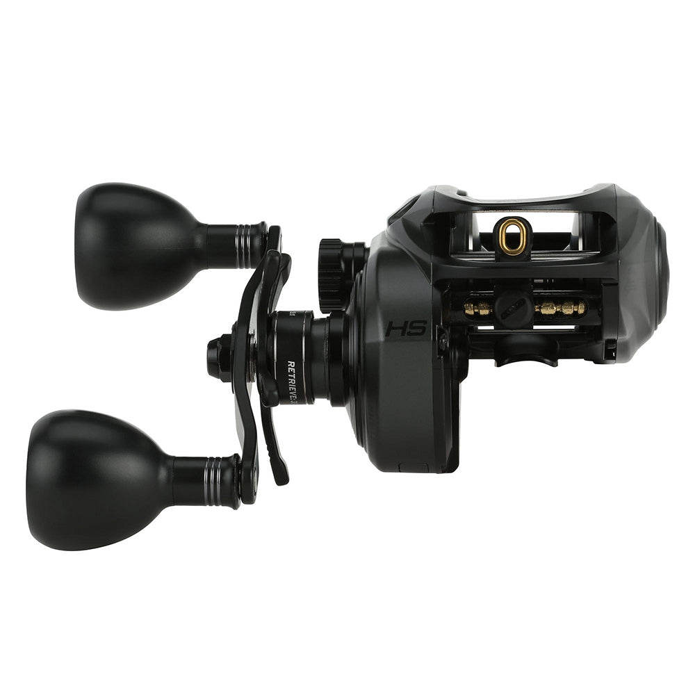 Abu Garcia Beast 300 High Speed Low Profile Reel BST300LPHS 1636830