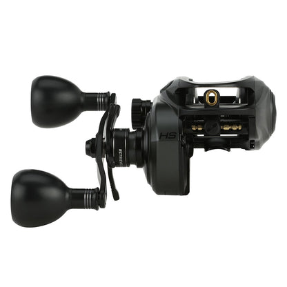 Abu Garcia Beast 300 High Speed Low Profile Reel BST300LPHS 1636830