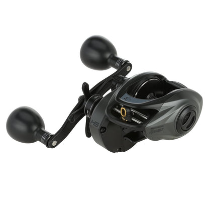 Abu Garcia Beast 300 High Speed Low Profile Reel BST300LPHS 1636830