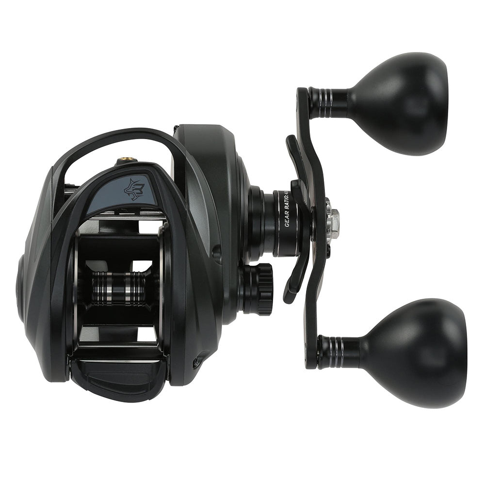 Abu Garcia Beast 400 Low Profile Reel BST400LP 1636832