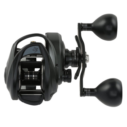 Abu Garcia Beast 400 Low Profile Reel BST400LP 1636832