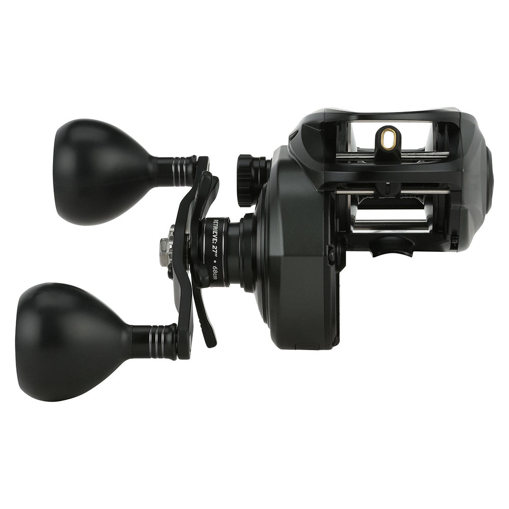 Abu Garcia Beast 400 Low Profile Reel BST400LP 1636832