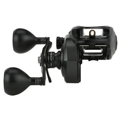 Abu Garcia Beast 400 Low Profile Reel BST400LP 1636832