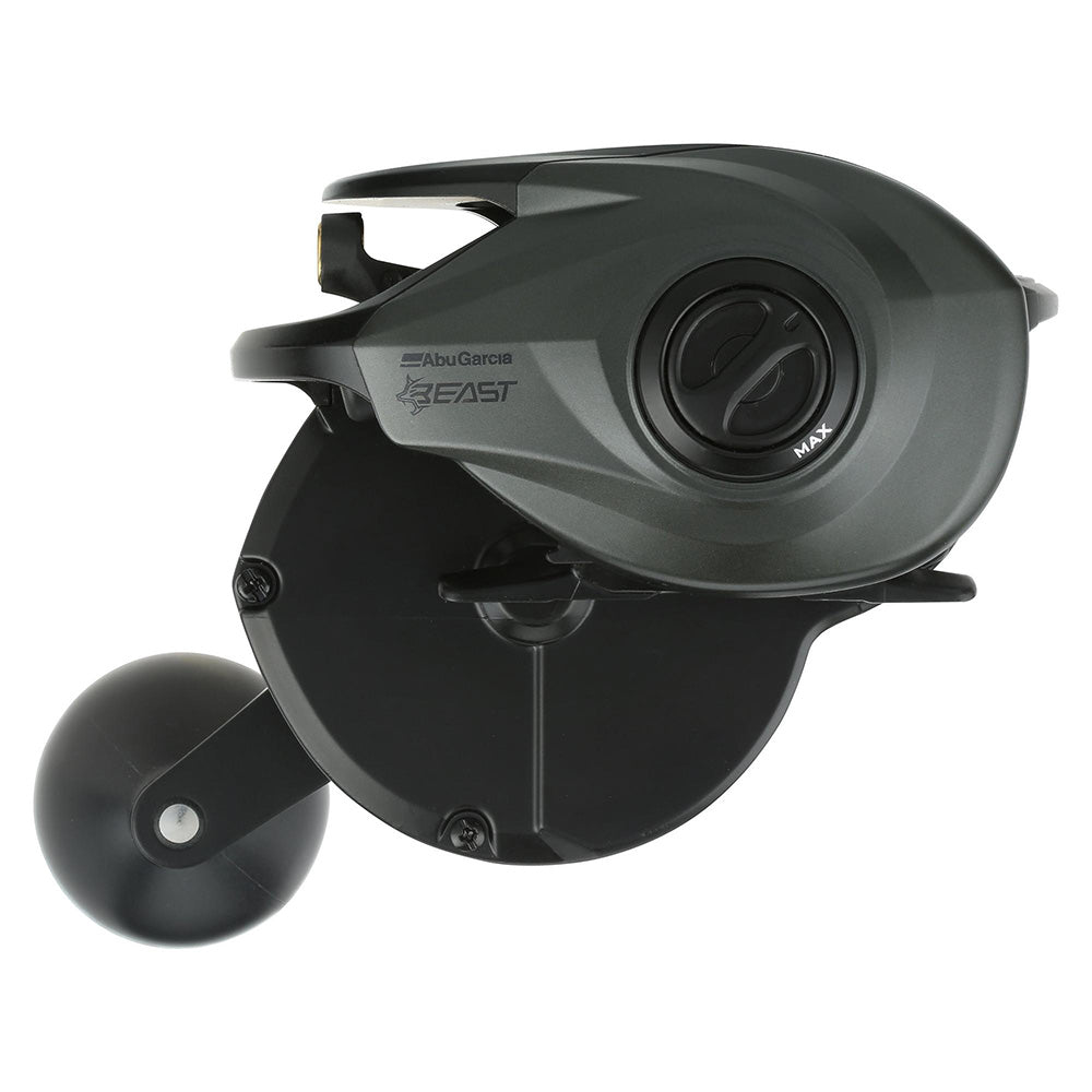 Abu Garcia Beast 400 Low Profile Reel BST400LP 1636832