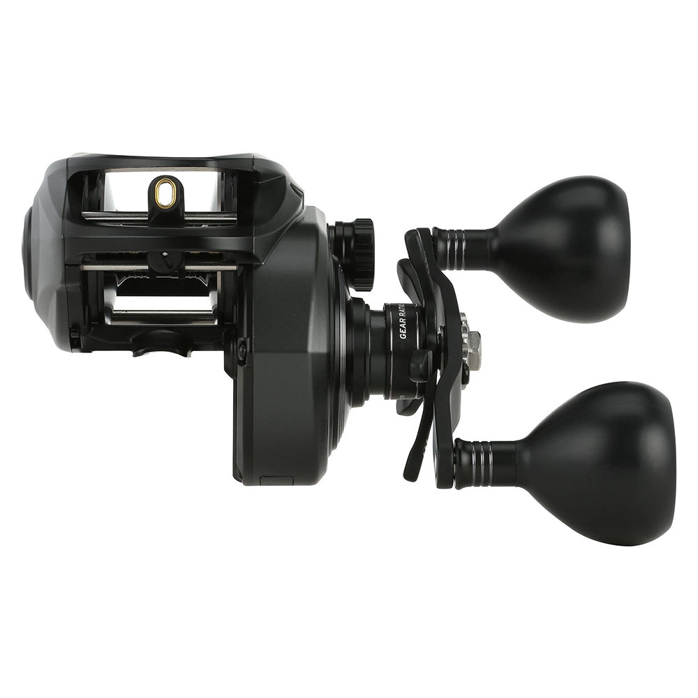 Abu Garcia Beast 400 Low Profile Left Hand Reel BST400LPL 1636833