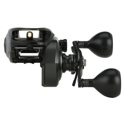 Abu Garcia Beast 400 Low Profile Left Hand Reel BST400LPL 1636833