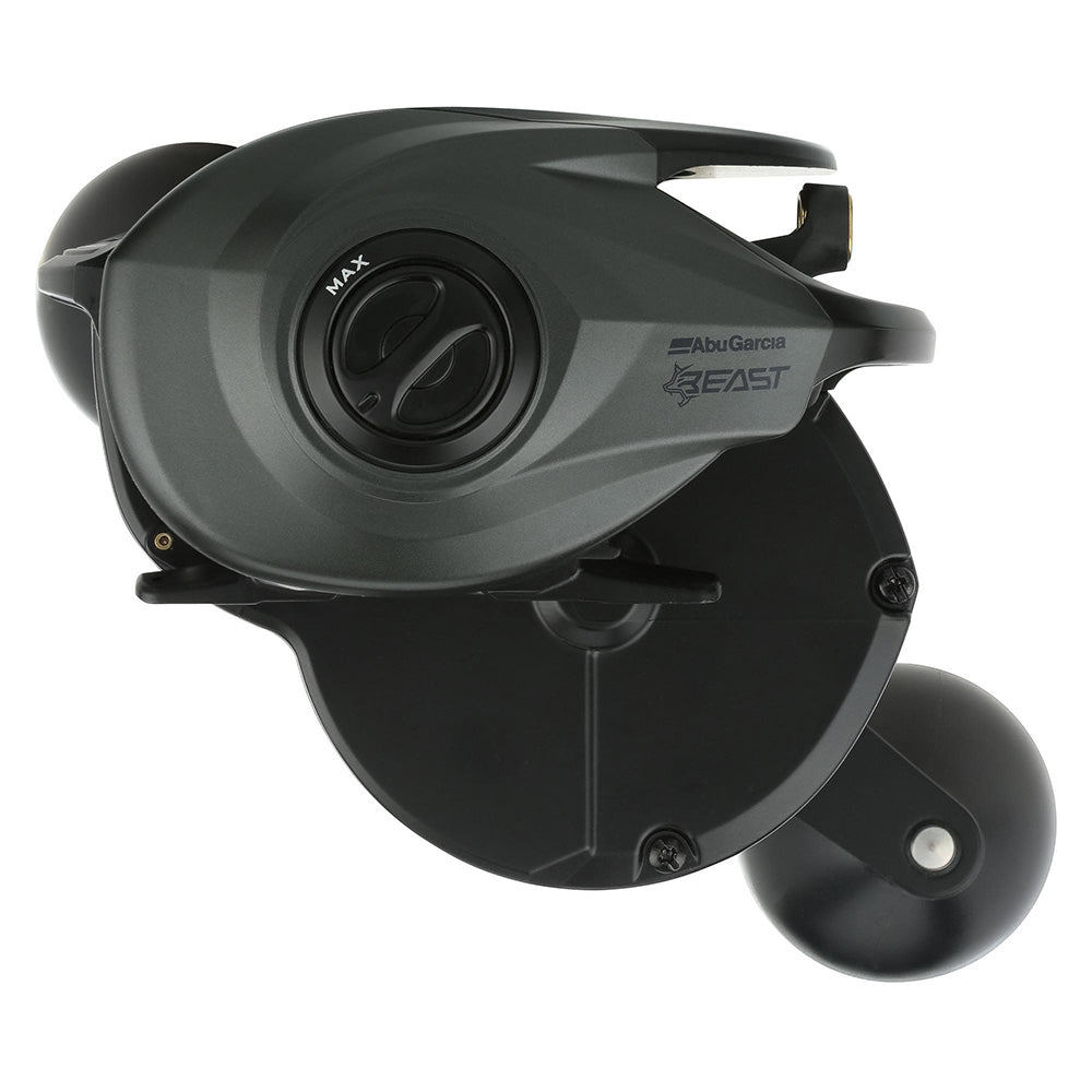 Abu Garcia Beast 400 Low Profile Left Hand Reel BST400LPL 1636833