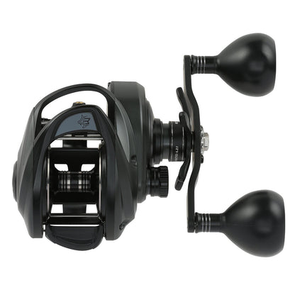 Abu Garcia Beast 400 High Speed Low Profile Reel BST400LPHS 1636834