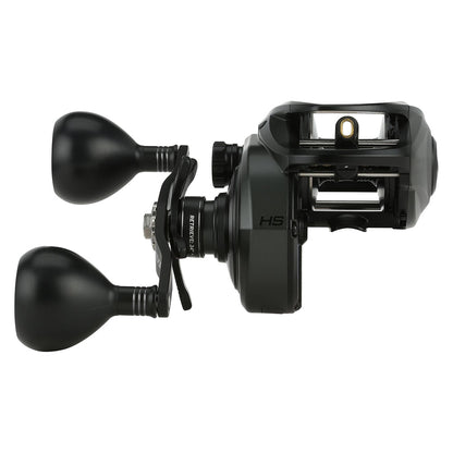 Abu Garcia Beast 400 High Speed Low Profile Reel BST400LPHS 1636834