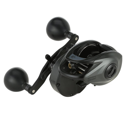 Abu Garcia Beast 400 High Speed Low Profile Reel BST400LPHS 1636834