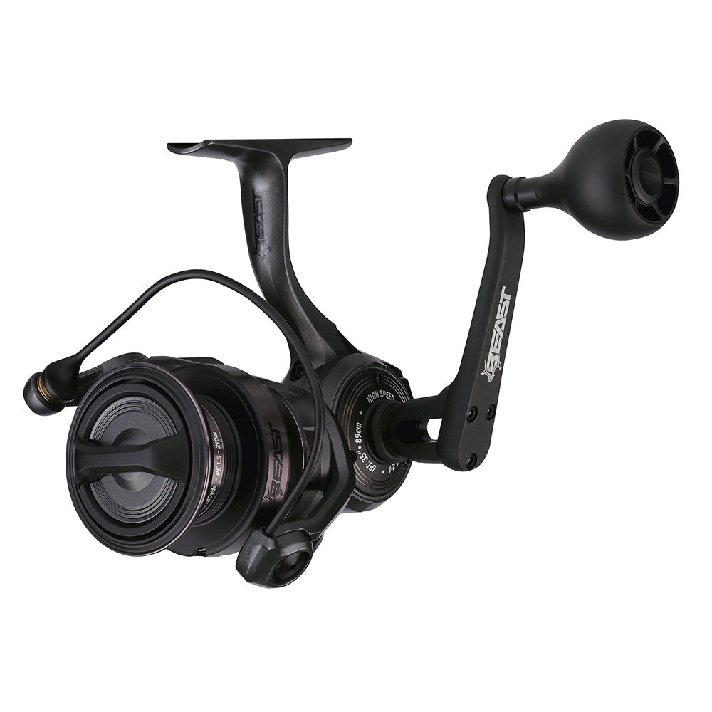 Abu Garcia Beast Spinning Reel BST3000H 1637482