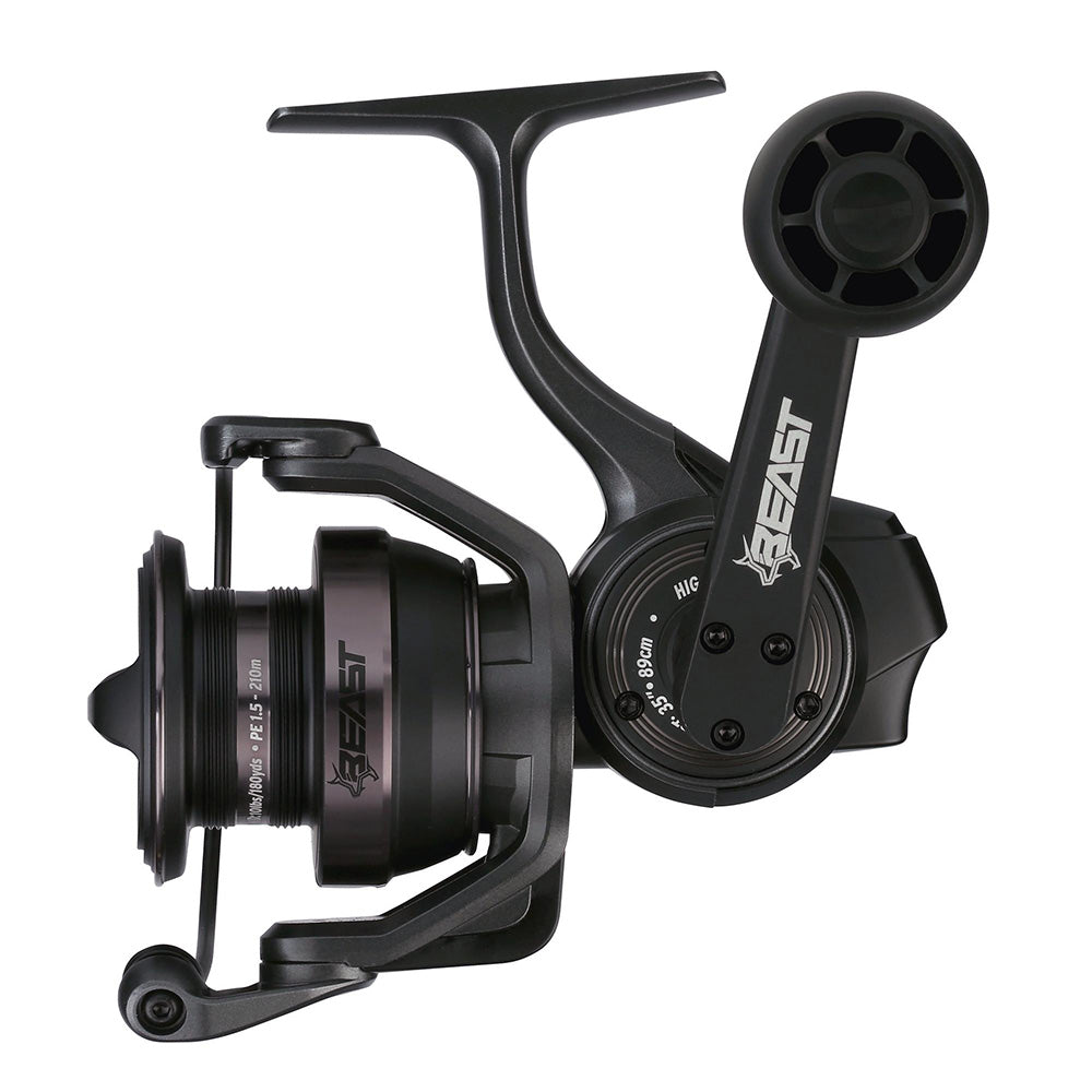Abu Garcia Beast Spinning Reel BST3000H 1637482