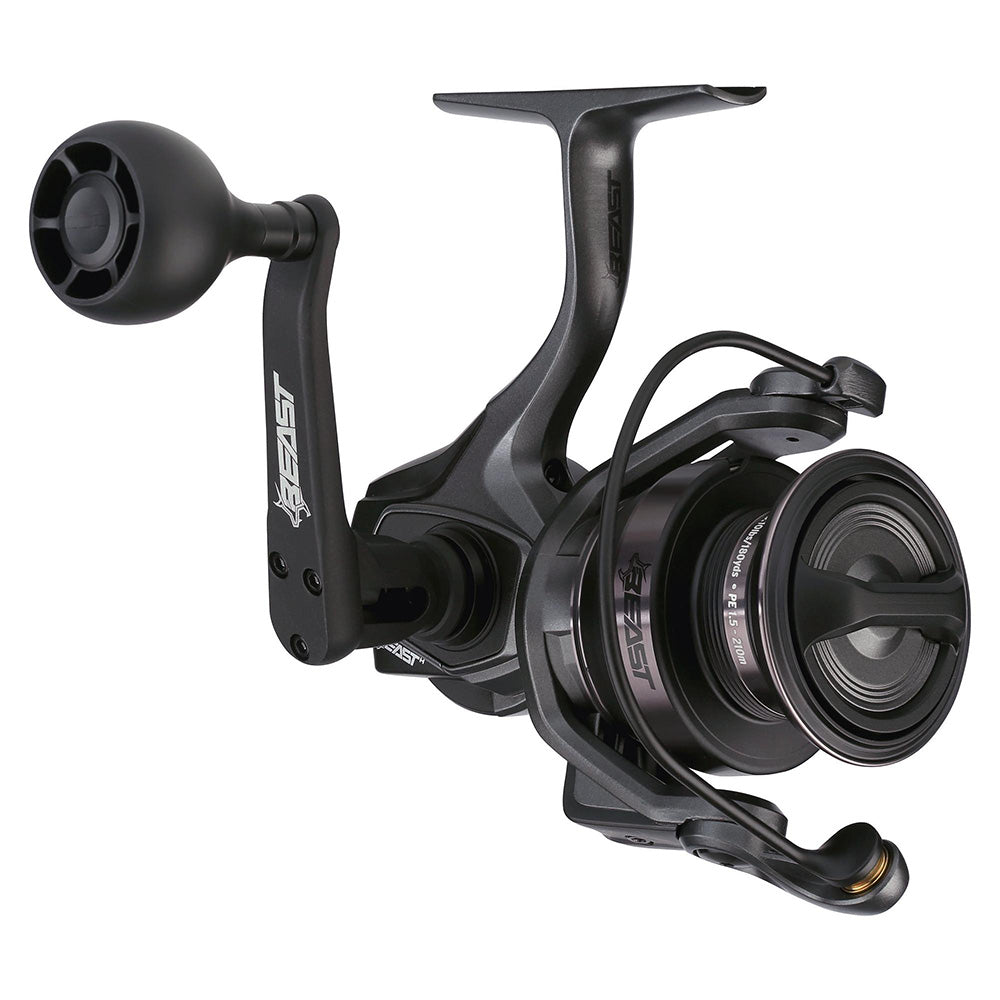 Abu Garcia Beast Spinning Reel BST3000H 1637482