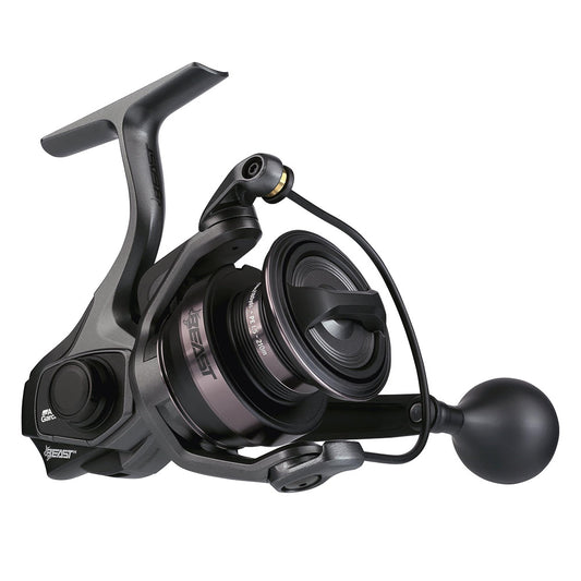 Abu Garcia Beast Spinning Reel BST3000H 1637482
