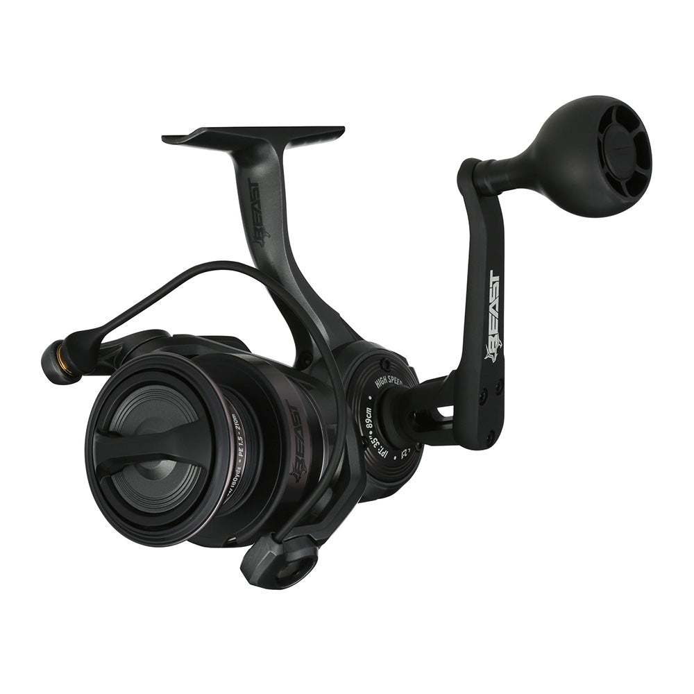 Abu Garcia Beast Spinning Reel BST3500H 1637483
