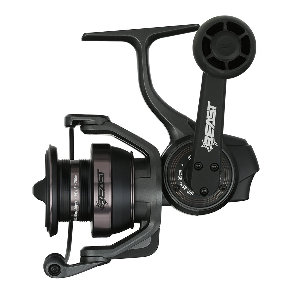 Abu Garcia Beast Spinning Reel BST3500H 1637483