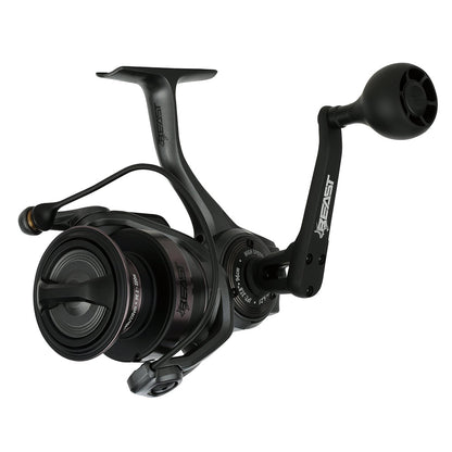 Abu Garcia Beast Spinning Reel BST4000H 1637484