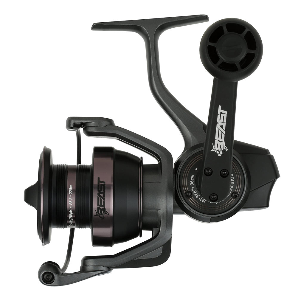 Abu Garcia Beast Spinning Reel BST4000H 1637484