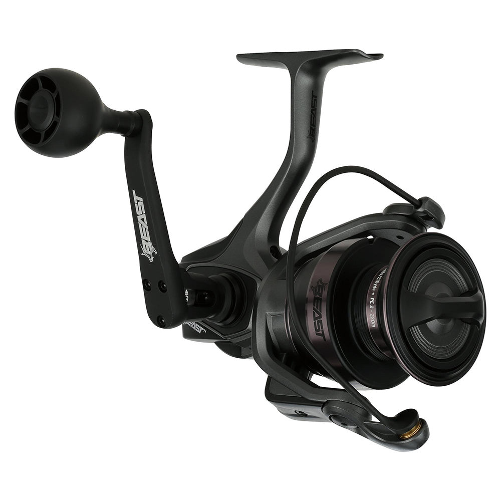 Abu Garcia Beast Spinning Reel BST4000H 1637484