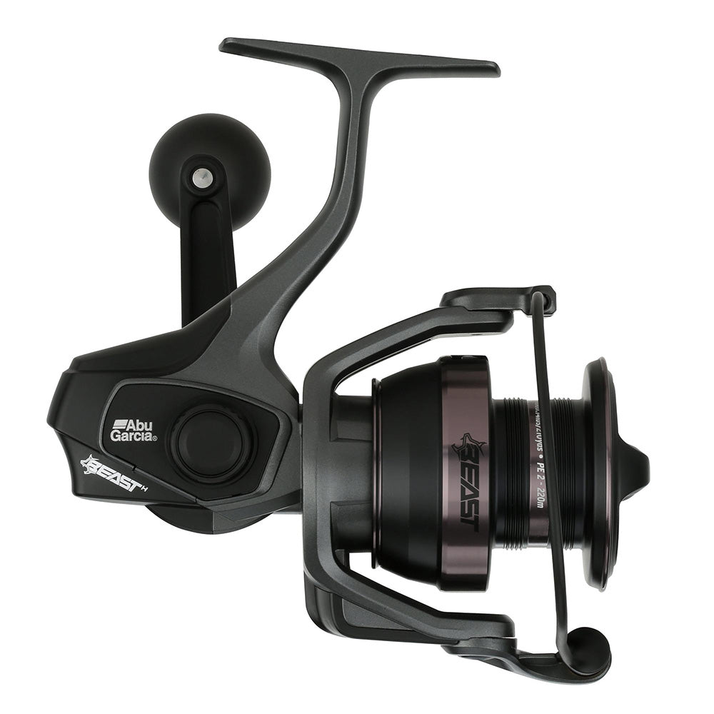 Abu Garcia Beast Spinning Reel BST4000H 1637484