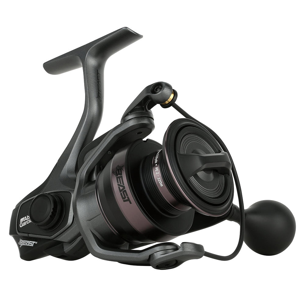 Abu Garcia Beast Spinning Reel BST4000H 1637484