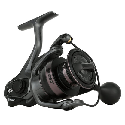Abu Garcia Beast Spinning Reel BST4000H 1637484