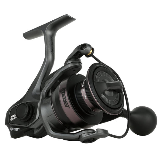 Abu Garcia Beast Spinning Reel BST4000H 1637484
