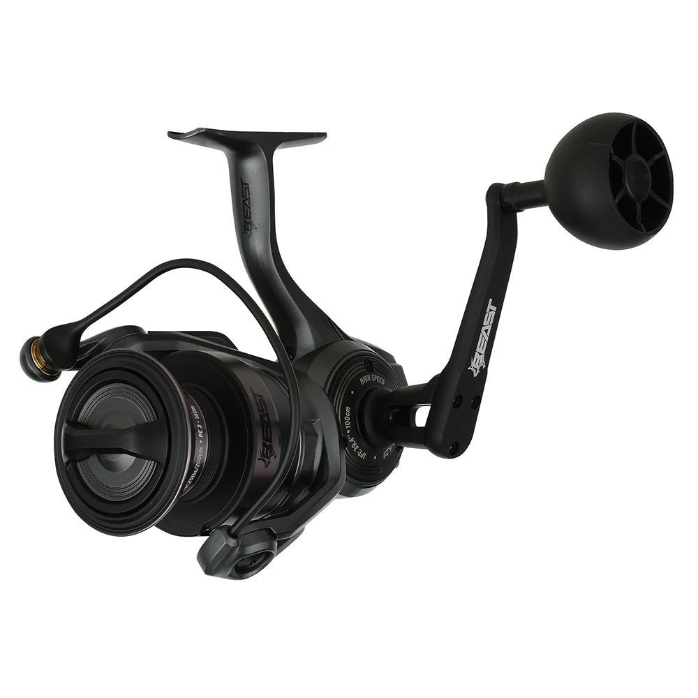 Abu Garcia Beast Spinning Reel BST5000H 1637485