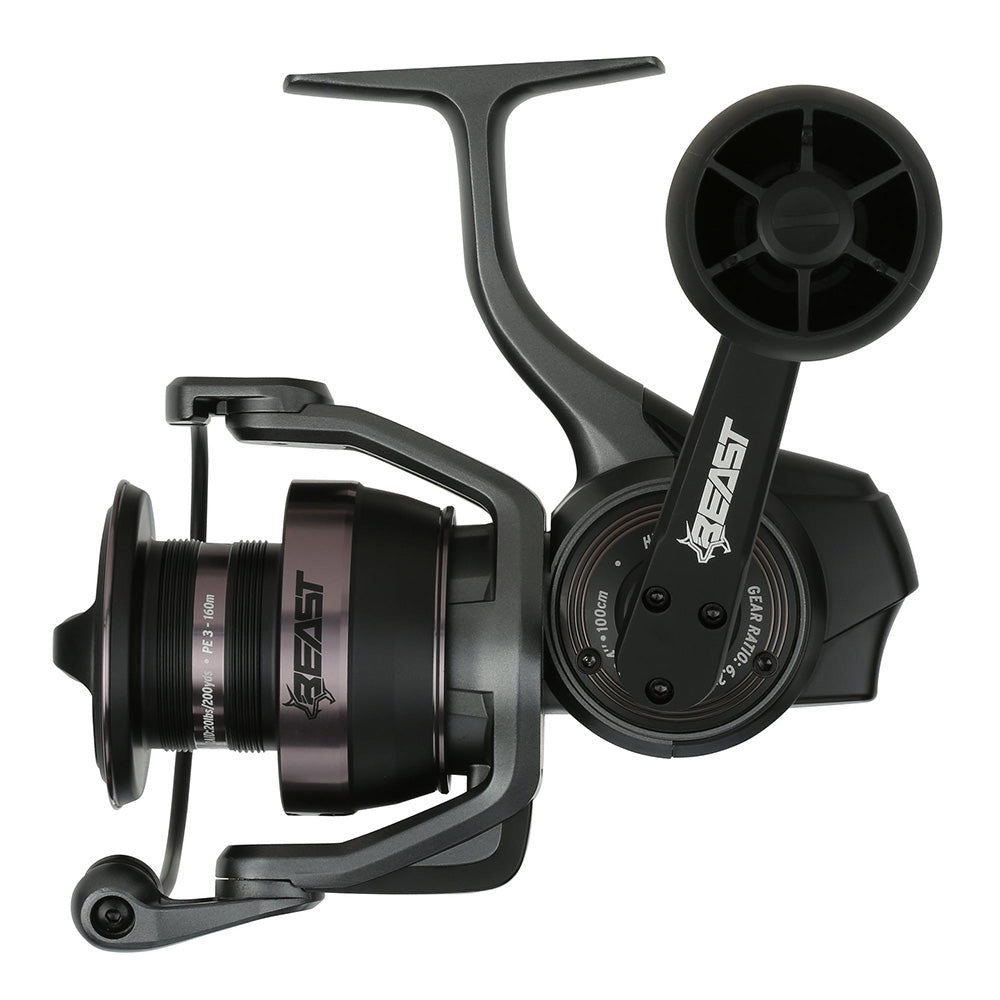 Abu Garcia Beast Spinning Reel BST5000H 1637485
