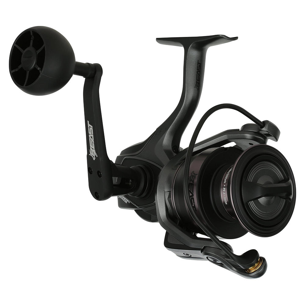 Abu Garcia Beast Spinning Reel BST5000H 1637485